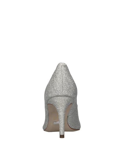 Décolléte in tessuto microglitter CECCONELLO | 1869013-12 MINI GLITTERPRATA